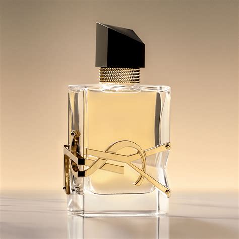 perfume yves saint laurent 